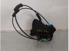 Recambio de cerradura puerta delantera derecha para toyota land cruiser (j15) limited referencia OEM IAM   