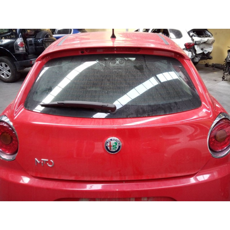 Recambio de porton trasero para alfa romeo mito (145) distinctive referencia OEM IAM   