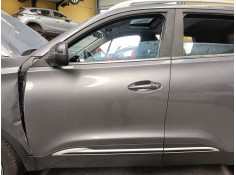 Recambio de puerta delantera izquierda para dr dr5 5.0 suv referencia OEM IAM   