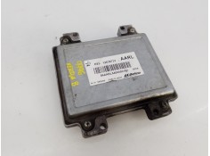 Recambio de centralita motor uce para opel meriva b cosmo referencia OEM IAM 12638732  