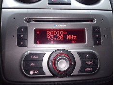 Recambio de sistema audio / radio cd para alfa romeo mito (145) distinctive referencia OEM IAM   