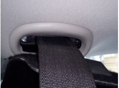 Recambio de cinturon seguridad trasero central para opel meriva b cosmo referencia OEM IAM   