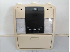 Recambio de luz interior para toyota land cruiser (j15) limited referencia OEM IAM   