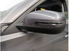 Recambio de retrovisor izquierdo electrico para dr dr5 5.0 suv referencia OEM IAM   