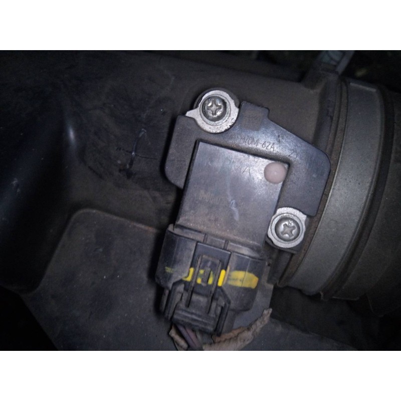 Recambio de caudalimetro para honda civic (fk) 1.6 i-dtec lifestyle referencia OEM IAM AFH70M62A  