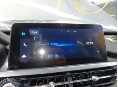 Recambio de sistema audio / radio cd para dr dr5 5.0 suv referencia OEM IAM   