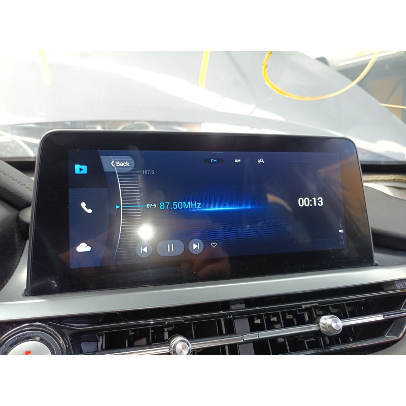 Recambio de sistema audio / radio cd para dr dr5 5.0 suv referencia OEM IAM   