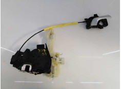 Recambio de cerradura puerta delantera derecha para kia stonic (ybcuv) vision referencia OEM IAM 81320H8050HKH  