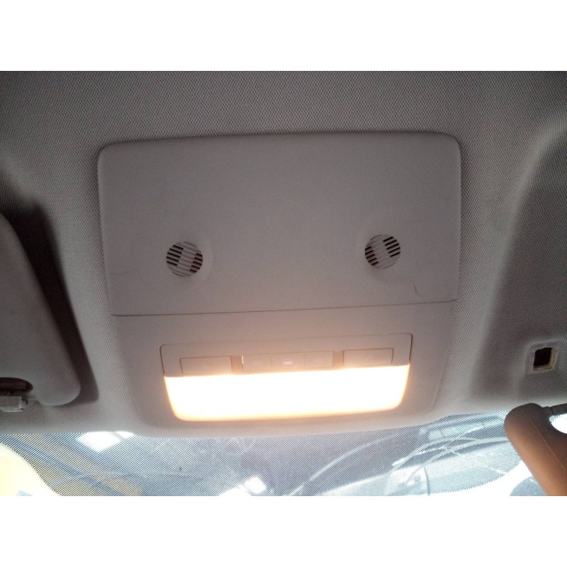 Recambio de luz interior para opel meriva b cosmo referencia OEM IAM   