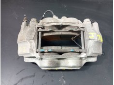 Recambio de pinza freno delantera izquierda para toyota land cruiser (j15) limited referencia OEM IAM   