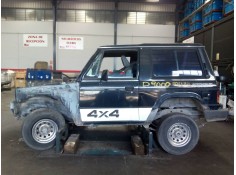 mitsubishi montero (v20/v40) del año 1997