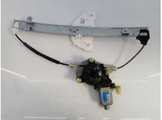 Recambio de elevalunas trasero izquierdo para kia stonic (ybcuv) vision referencia OEM IAM 83450H8000  