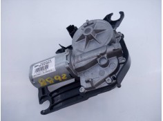 Recambio de motor limpia trasero para peugeot 208 active referencia OEM IAM 9673251380  