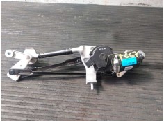 Recambio de motor limpia delantero para kia stonic (ybcuv) vision referencia OEM IAM 98110C1950 035419390 