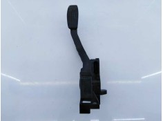 Recambio de pedal acelerador para iveco daily caja cerrada (2019 =>..) 35s referencia OEM IAM 5801333490  