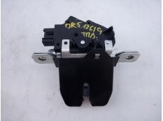 Recambio de cerradura maletero / porton para dr dr5 5.0 suv referencia OEM IAM T216305110 20220118A 