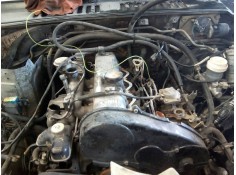 mitsubishi montero (v20/v40) del año 1997 2