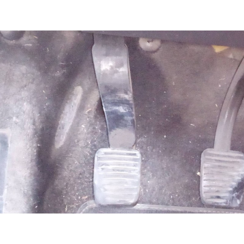 Recambio de pedal embrague para opel meriva b cosmo referencia OEM IAM   