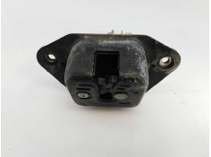 Recambio de cerradura maletero / porton para honda cr-v (re) executive referencia OEM IAM GT0099158 K936110A 