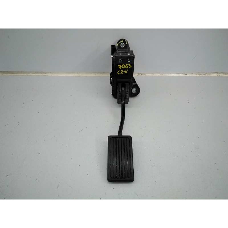 Recambio de pedal acelerador para honda cr-v (re) executive referencia OEM IAM JM14A  