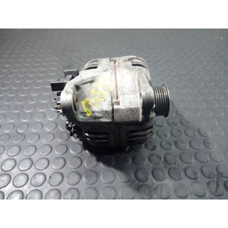 Recambio de alternador para porsche boxster (typ 986) confort referencia OEM IAM 0124515042  