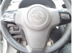 Recambio de airbag delantero izquierdo para opel corsa d selective referencia OEM IAM   