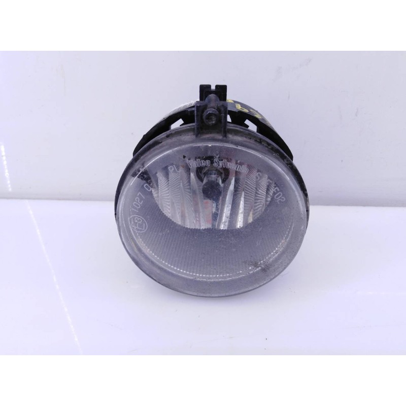 Recambio de faro antiniebla izquierdo para dodge caliber sxt referencia OEM IAM 04805857AA  