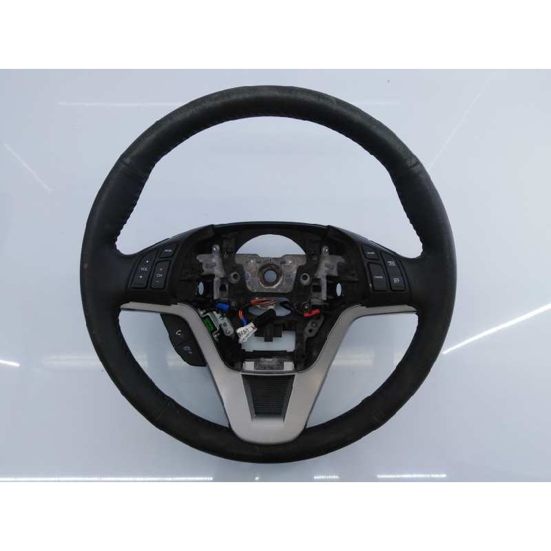 Recambio de volante para honda cr-v (re) executive referencia OEM IAM 78501SWAN71ZA  