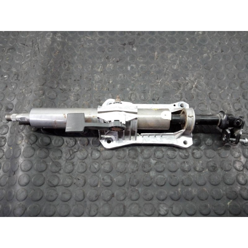 Recambio de columna direccion para iveco daily caja cerrada (2019 =>..) 35s referencia OEM IAM   