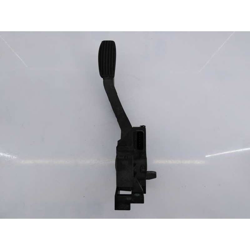 Recambio de pedal acelerador para iveco daily caja cerrada (2019 =>..) 35s referencia OEM IAM 5801333490  