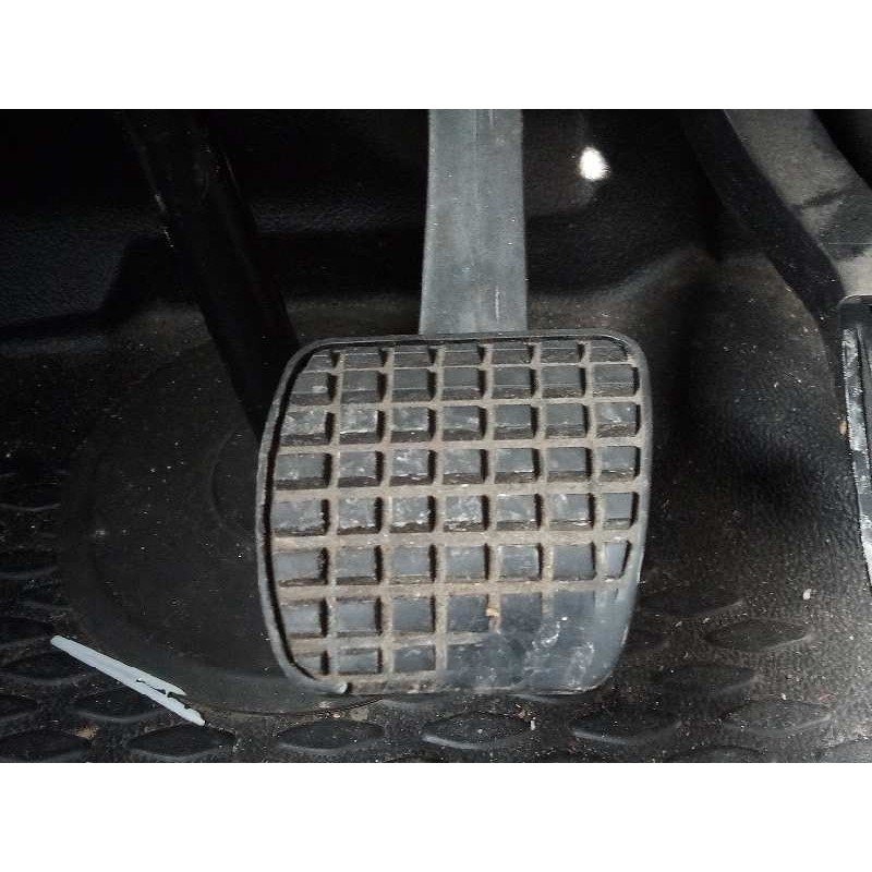 Recambio de pedal freno para iveco daily caja cerrada (2019 =>..) 35s referencia OEM IAM   