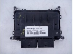 Recambio de centralita motor uce para swm motors g01 g01 referencia OEM IAM 3612100T1506 AM1107D657 