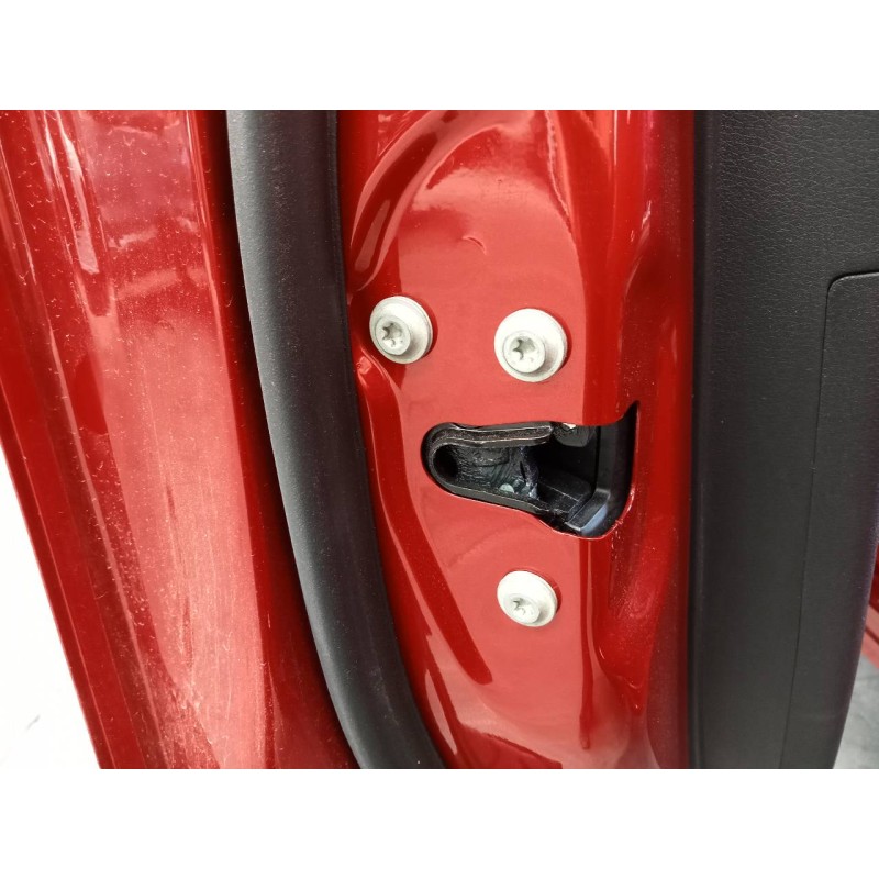 Recambio de cerradura puerta delantera izquierda para swm motors g01 g01 referencia OEM IAM   