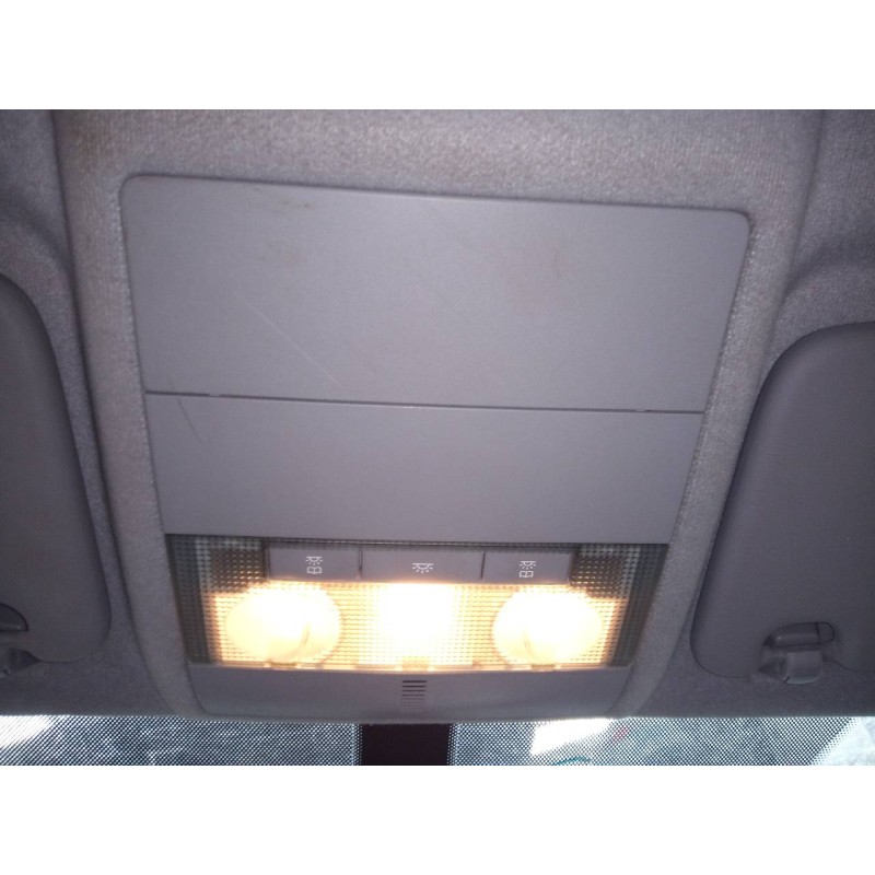 Recambio de luz interior para opel corsa d selective referencia OEM IAM   