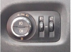 Recambio de mando luces para opel corsa d selective referencia OEM IAM   