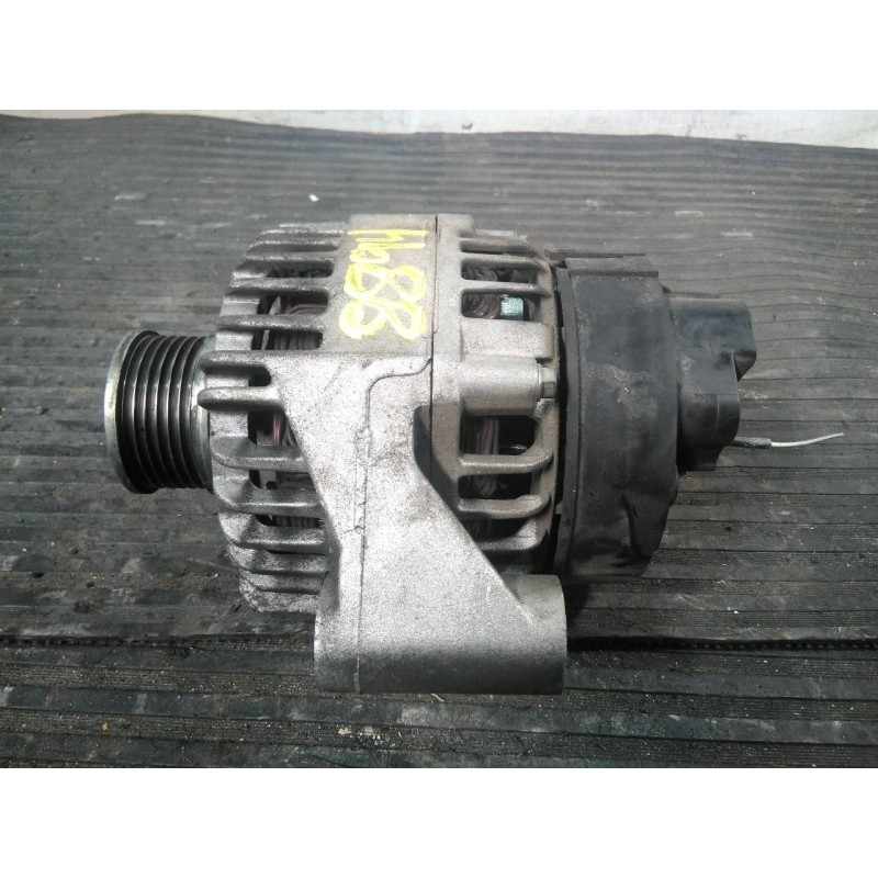 Recambio de alternador para fiat doblo ii cargo (263) furgón sx referencia OEM IAM MS1012101091 51854901 