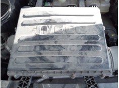 Recambio de filtro aire para iveco daily caja cerrada (2019 =>..) 35s referencia OEM IAM   