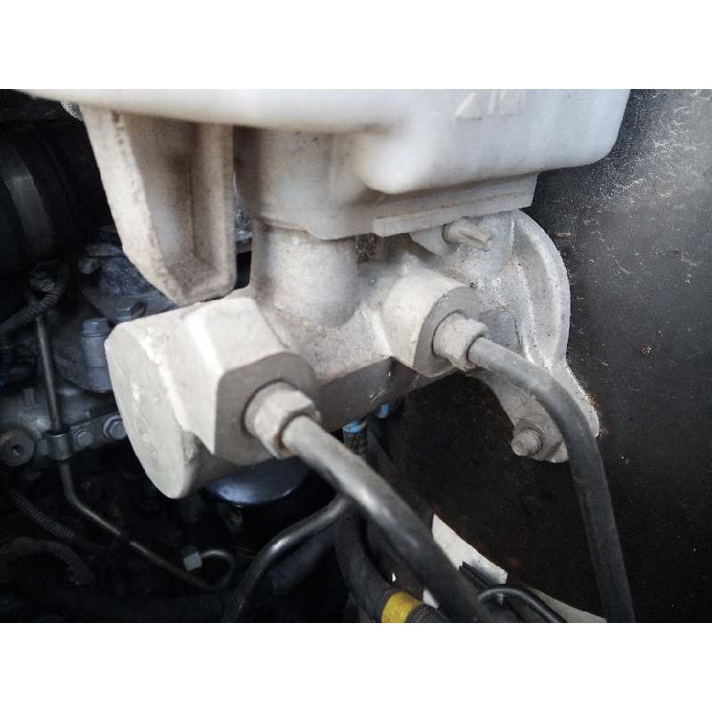 Recambio de bomba freno para iveco daily caja cerrada (2019 =>..) 35s referencia OEM IAM   