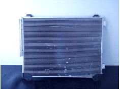 Recambio de condensador / radiador aire acondicionado para swm motors g01 g01 referencia OEM IAM   