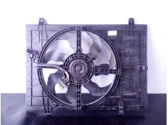 Recambio de electroventilador para swm motors g01 g01 referencia OEM IAM   