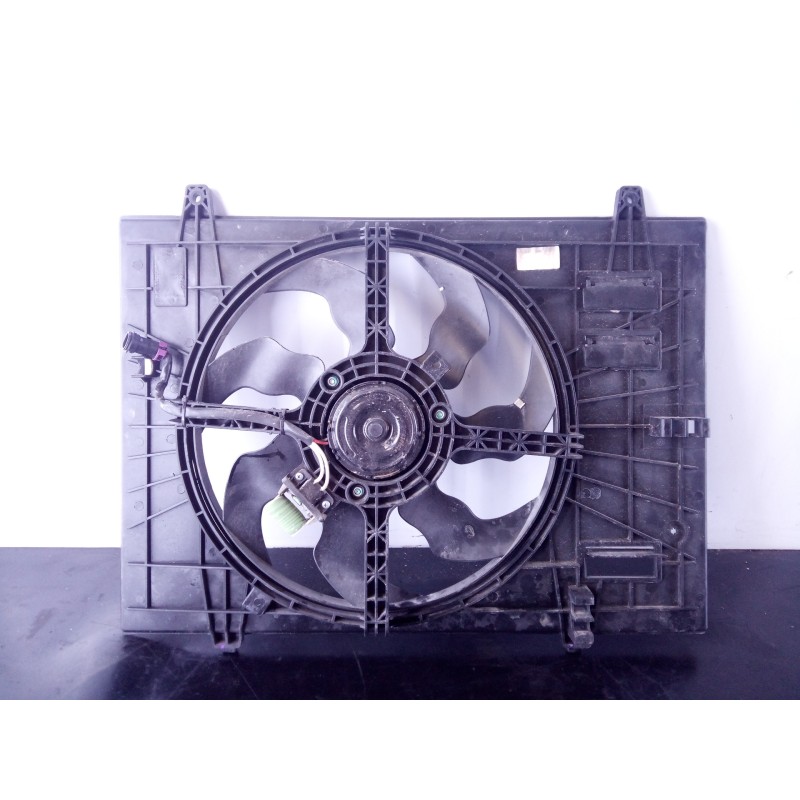 Recambio de electroventilador para swm motors g01 g01 referencia OEM IAM   