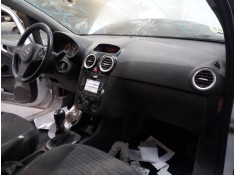 Recambio de salpicadero para opel corsa d selective referencia OEM IAM   