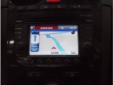 Recambio de sistema navegacion gps para opel corsa d selective referencia OEM IAM   