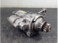 Recambio de motor arranque para volkswagen caddy furgón/kombi maxi furgón bmt referencia OEM IAM 02Z911022C  