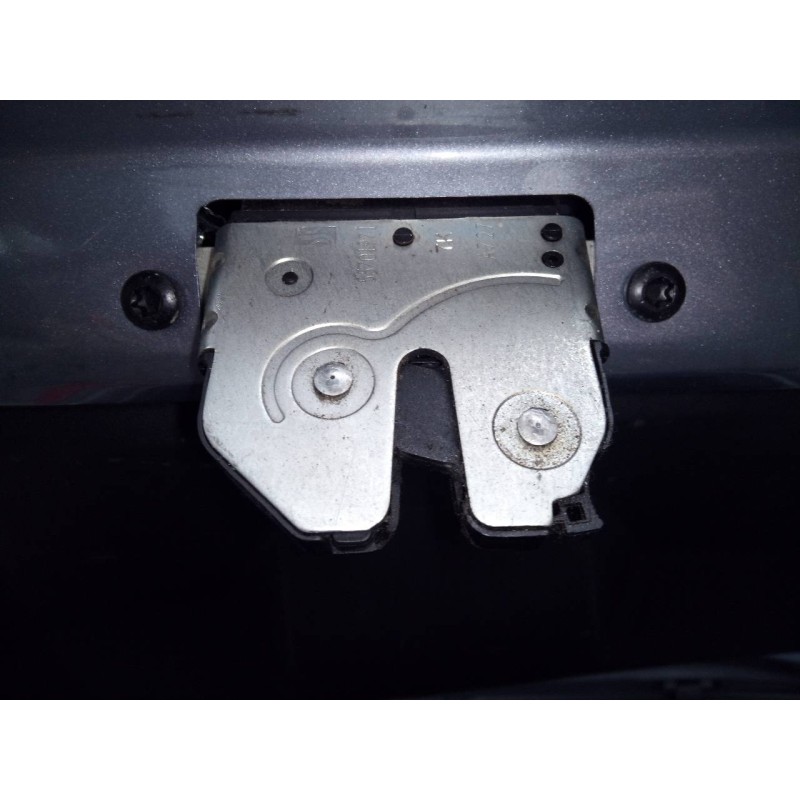 Recambio de cerradura maletero / porton para opel corsa d cosmo referencia OEM IAM   