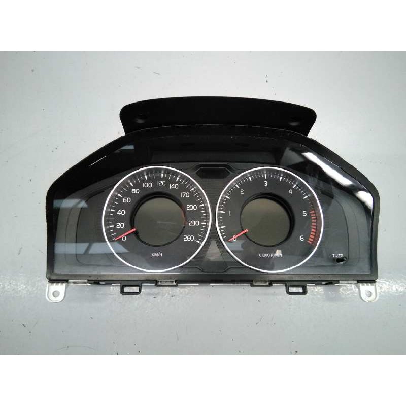 Recambio de cuadro instrumentos para volvo xc60 momentum 2wd referencia OEM IAM 31327581AA 69399820U 