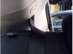 Recambio de cinturon seguridad trasero derecho para opel corsa d cosmo referencia OEM IAM   