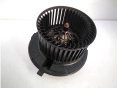 Recambio de ventilador calefaccion para volkswagen caddy furgón/kombi maxi furgón bmt referencia OEM IAM 1K1819015F  