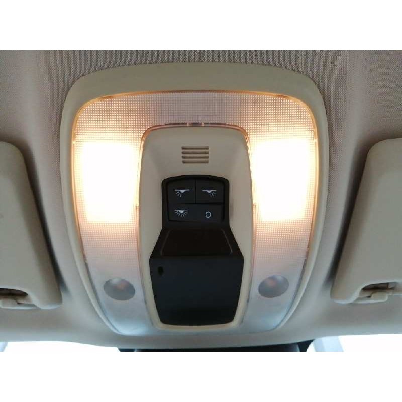 Recambio de luz interior para volvo xc60 momentum 2wd referencia OEM IAM 39806307 39806307 