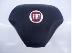 Recambio de airbag delantero izquierdo para fiat doblo ii cargo (263) furgón sx referencia OEM IAM 112142460798  